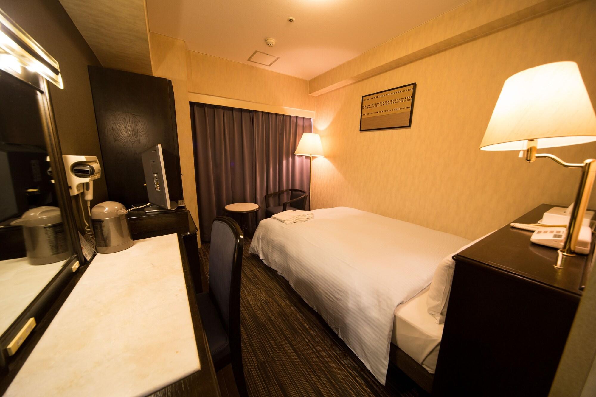 Hotel Claiton Esaka Suita Exterior photo