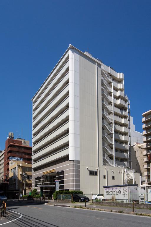 Hotel Claiton Esaka Suita Exterior photo