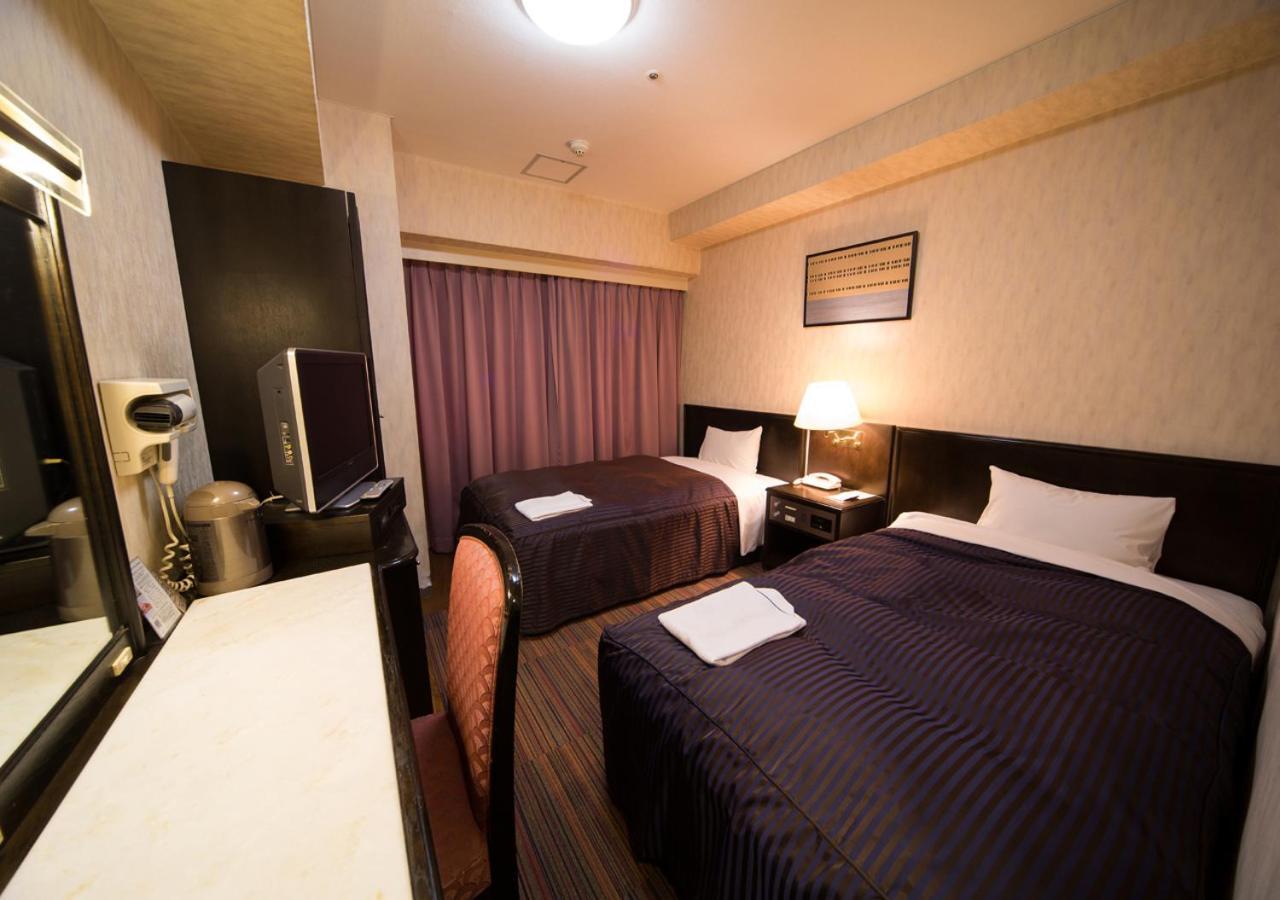 Hotel Claiton Esaka Suita Exterior photo