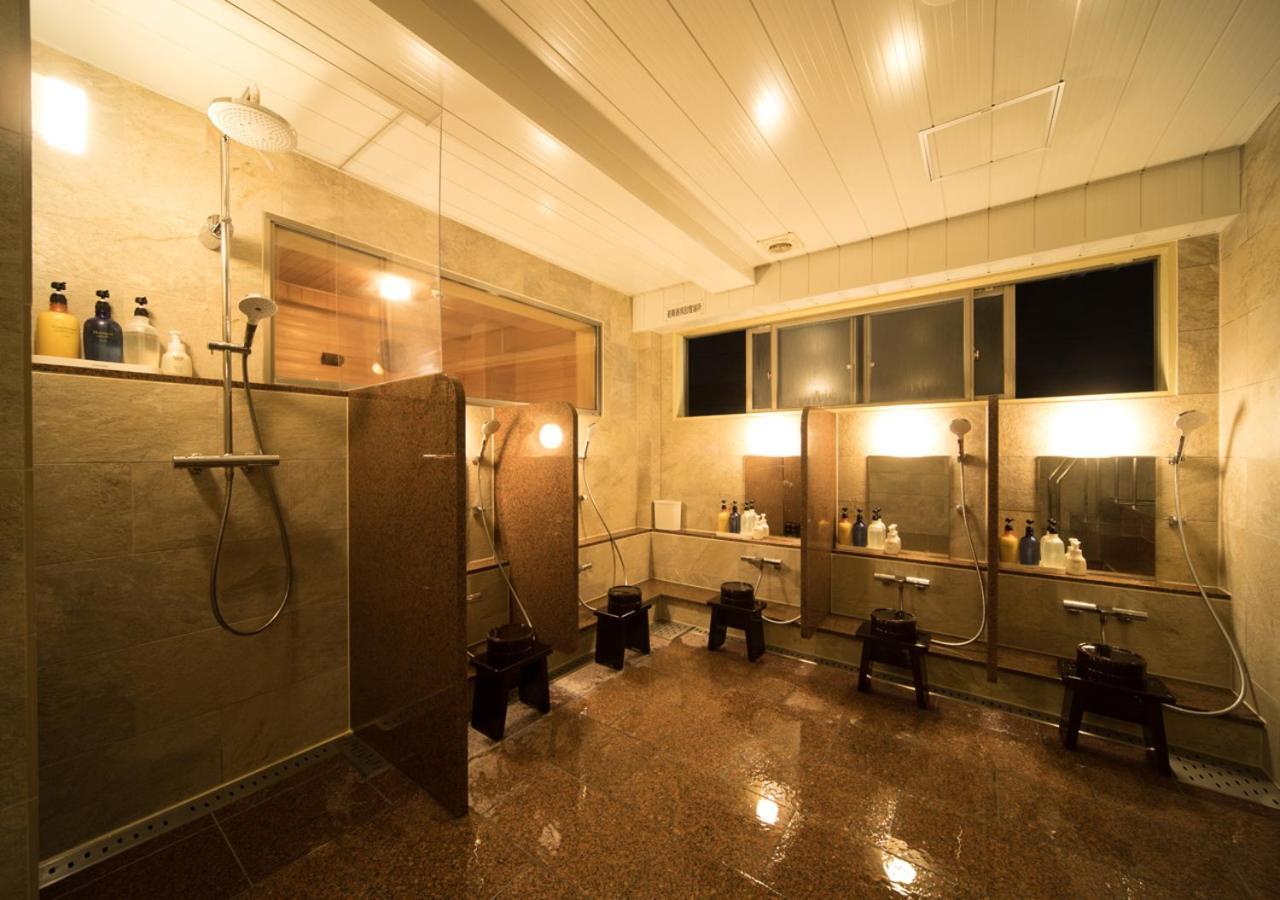 Hotel Claiton Esaka Suita Exterior photo