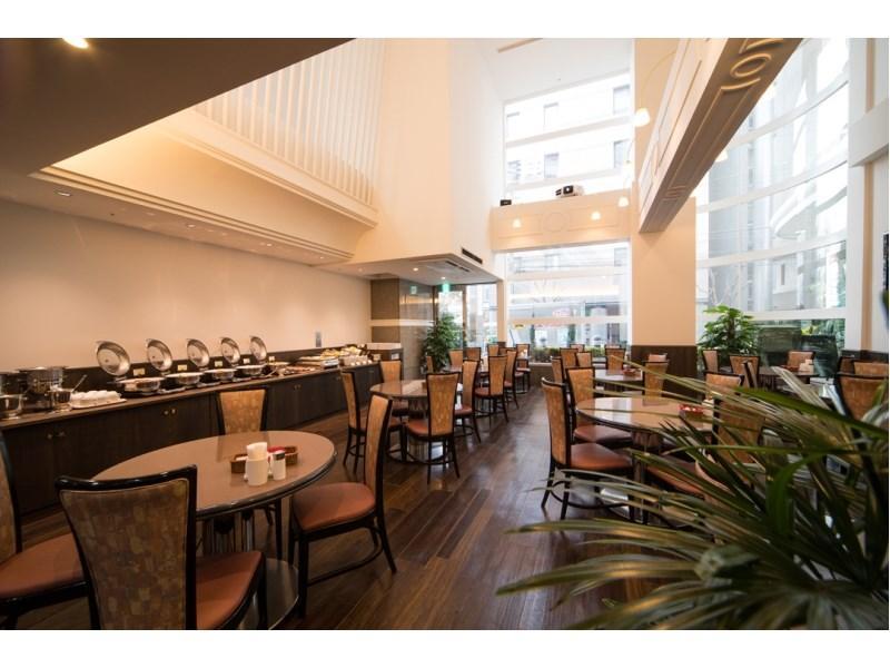 Hotel Claiton Esaka Suita Exterior photo